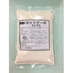 PANCAKE MIX (200G)