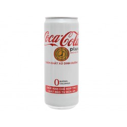 コカ・コーラ プラス 320ml