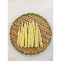 Baby corn 150g