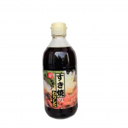 Sốt Lẩu Sukiyaki 400ml