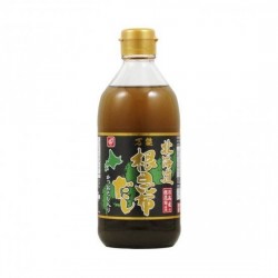 Sốt Rong Biển Dashi 400ml