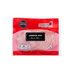 Jambon đùi 200 g