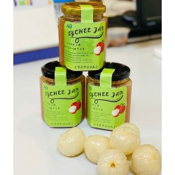 Vietnameses sisters Lychee Jam