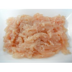鶏モモミンチ 300g【焼肉櫻】