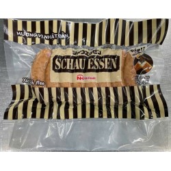 Xúc xích Schau Essen 200g