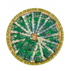 Nước tương Shoda Shoyu...