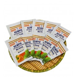 Nước xốt mè rang Kewpie 15ml