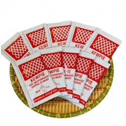 Xốt mayonnaise hương vị...