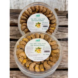 Hạt điều rang muối 500g