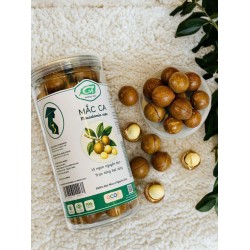 Macca lon 500g