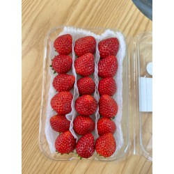 小粒イチゴ(180g)